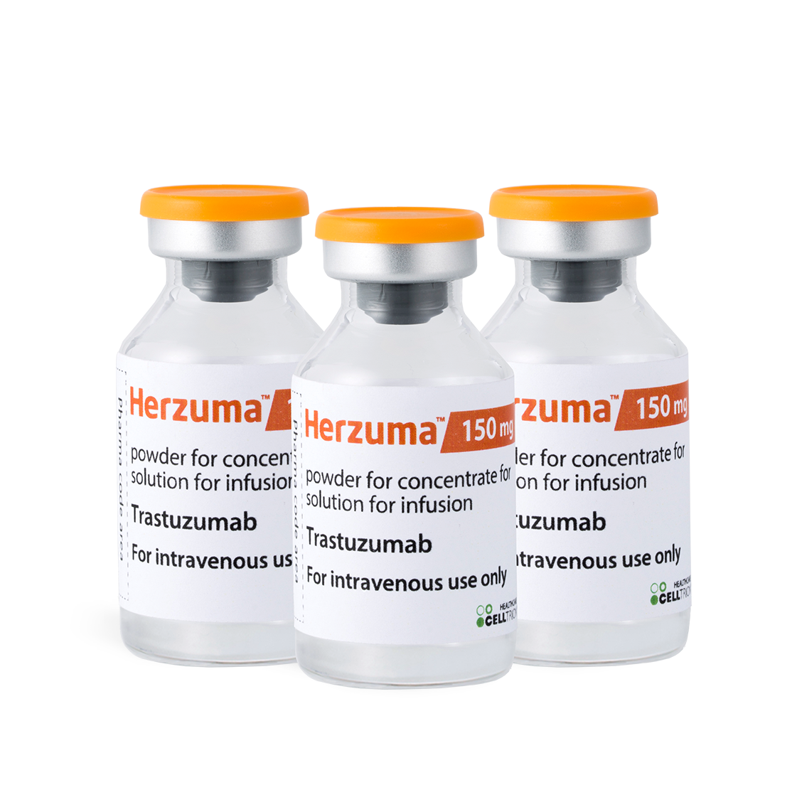 Herzuma®