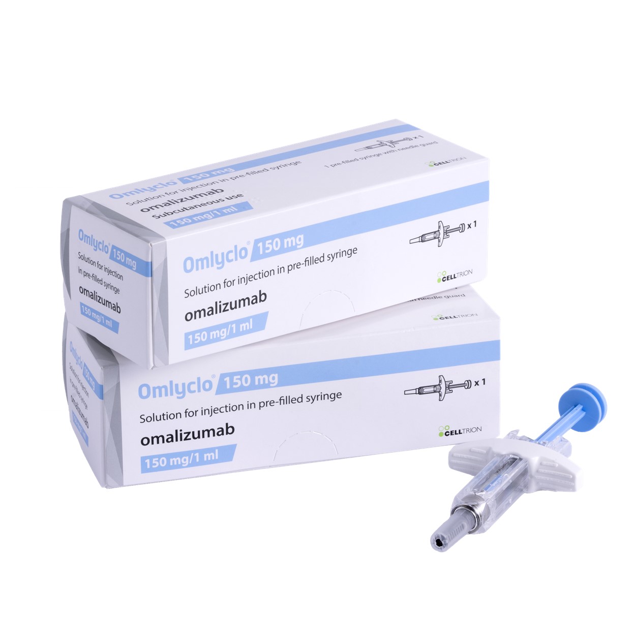 Omlyclo®